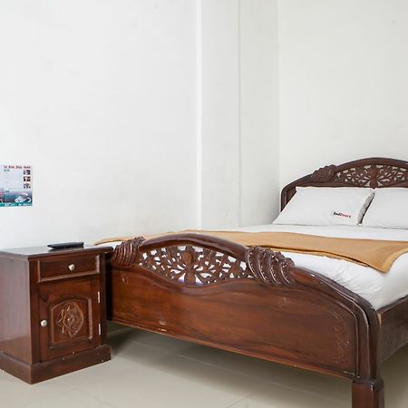 Reddoorz Near Tegalega Park Hotel Bandung Luaran gambar