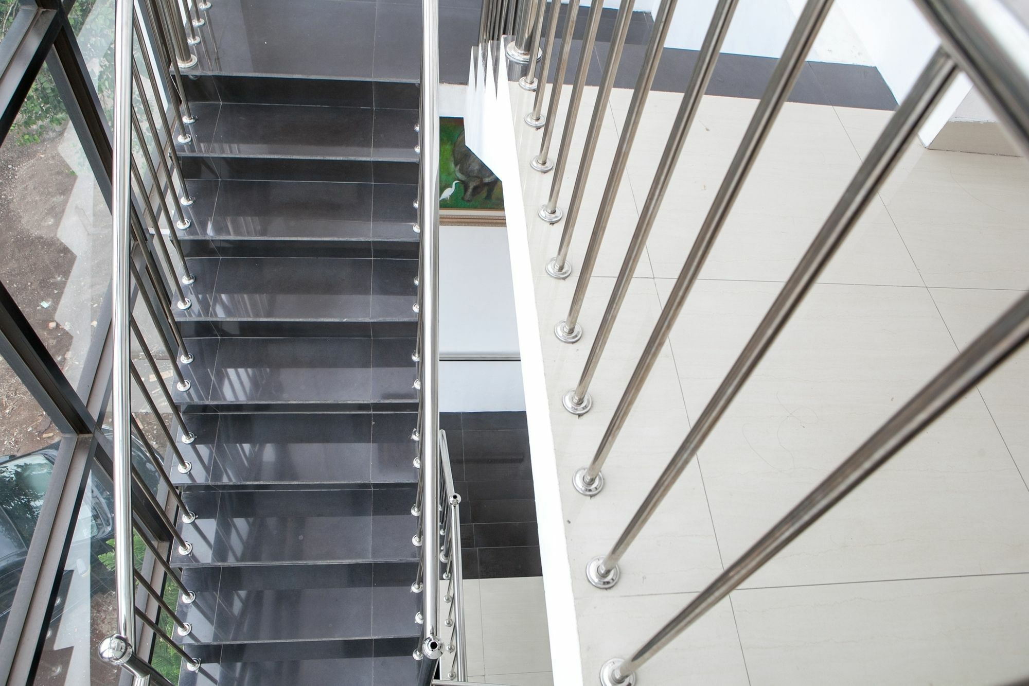 Reddoorz Near Tegalega Park Hotel Bandung Luaran gambar