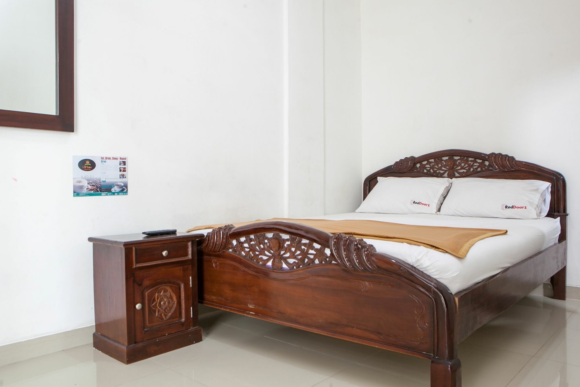 Reddoorz Near Tegalega Park Hotel Bandung Luaran gambar