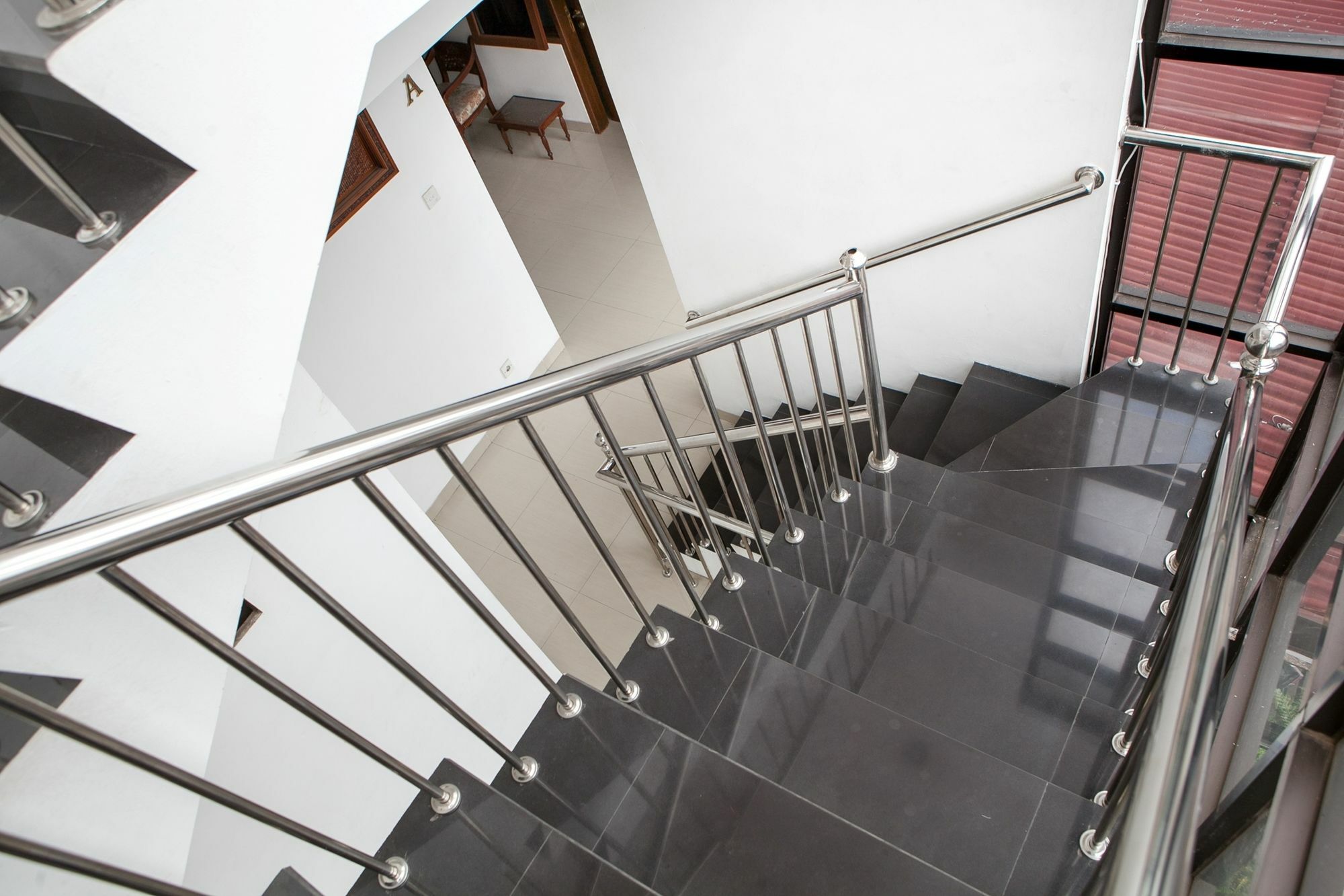 Reddoorz Near Tegalega Park Hotel Bandung Luaran gambar