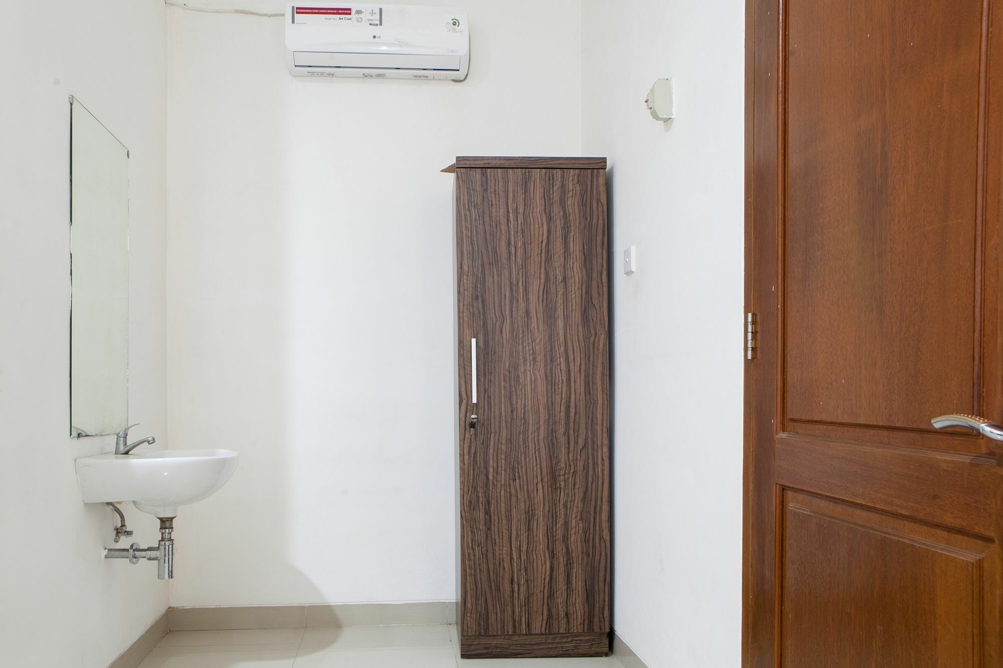 Reddoorz Near Tegalega Park Hotel Bandung Luaran gambar